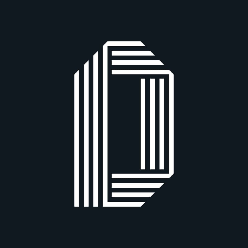 Logotipo DIFSTART, marketing médico e posicionamento digital